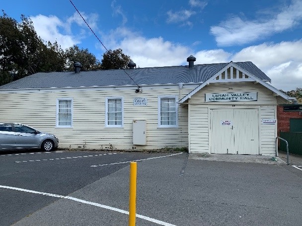 Lenah Valley Community Hall