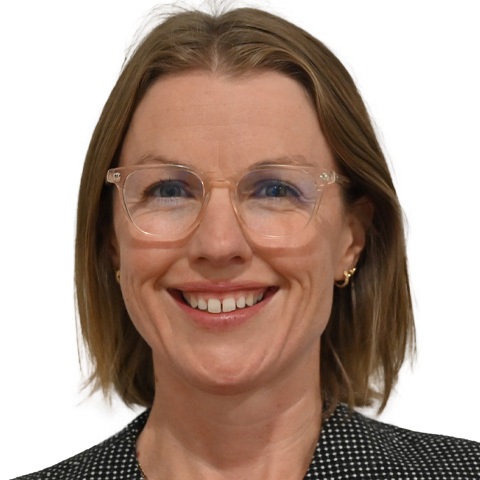Councillor Gemma Kitsos