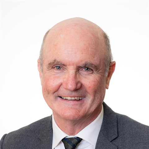 Councillor John Kelly