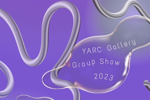 YARC Gallery Group Show