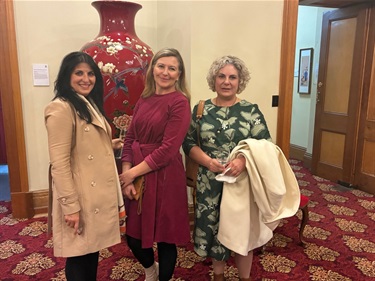 Tasmanian Fashion Festival