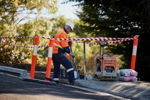 Unsolicited proposals