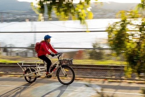 Climate Ready Hobart