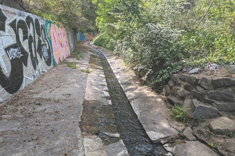 Stormwater for developers