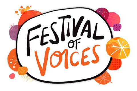Festival of Voices