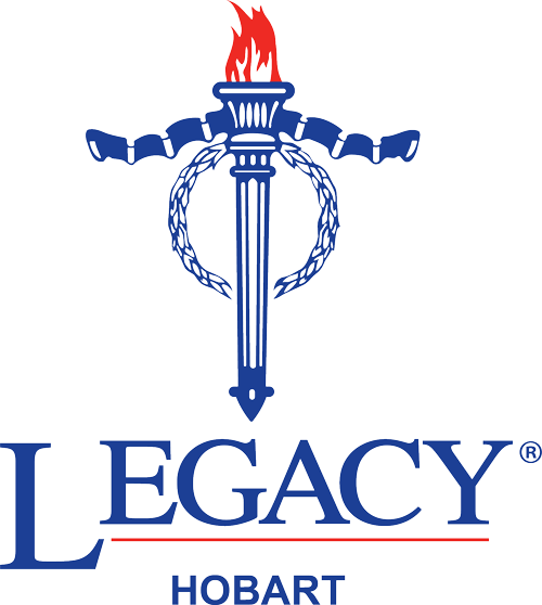 Hobart Legacy