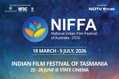 NIFFA 2026