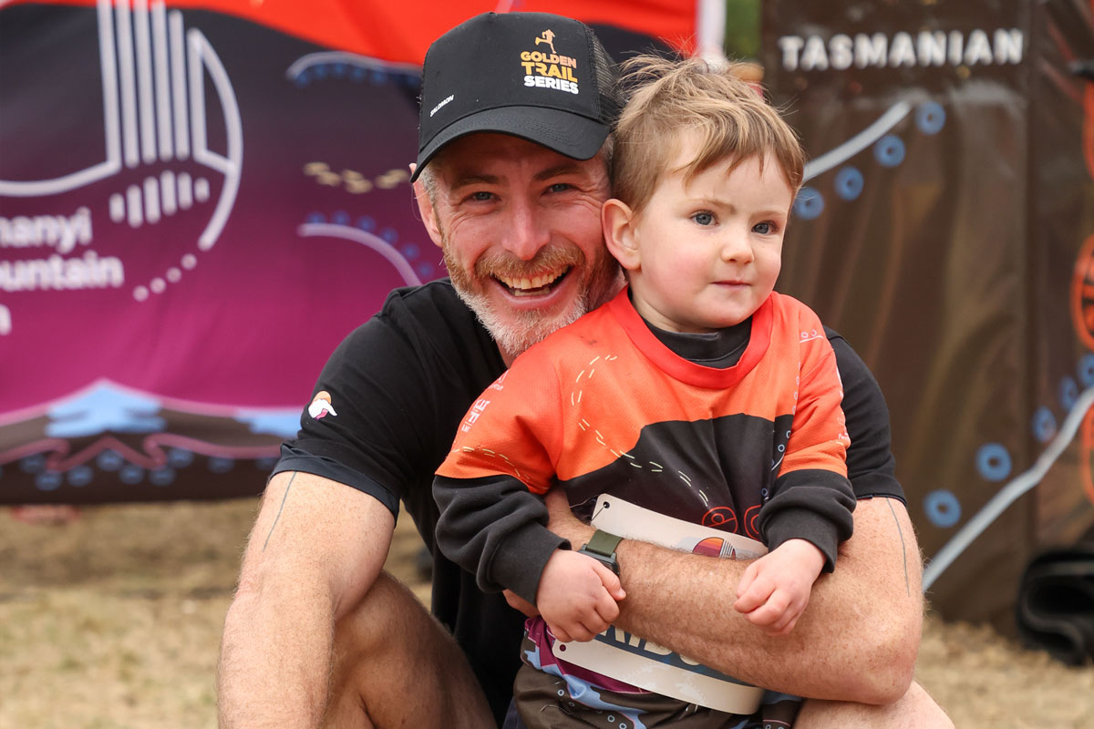 Run director Lincoln Quilliam