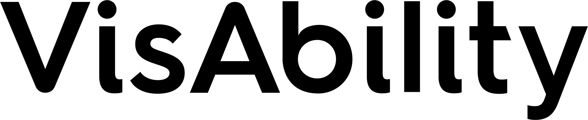 VisAbility logo