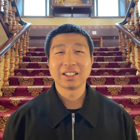 Gavin Guo