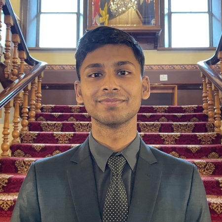 Md Farahbi Ishrak Famous