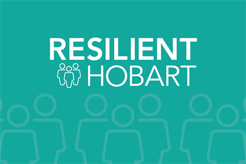 Resilient Hobart