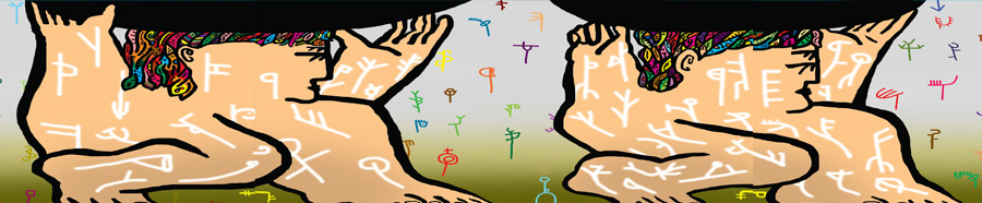 Michael Schlitz - Discovering the page you're on