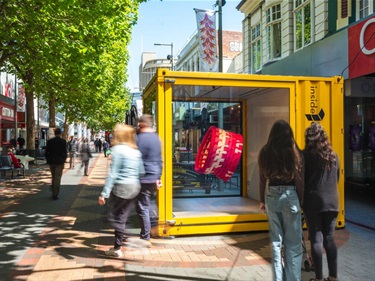 Nicola Ingram, Merry Blakmas and Pretty in Pink, 2025