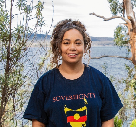 Nunami Sculthorpe-Green