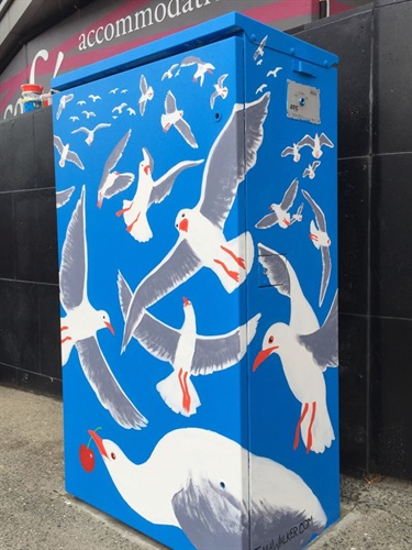 Tania Walker - Berry Hungry