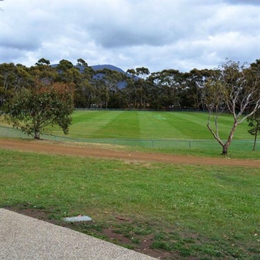 Mount Nelson Oval