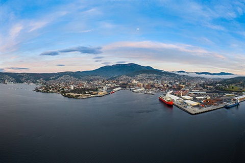 Hobart
