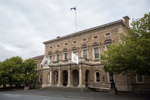 Town Hall