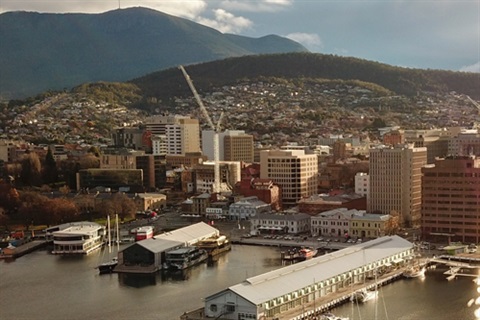 State of the City Report