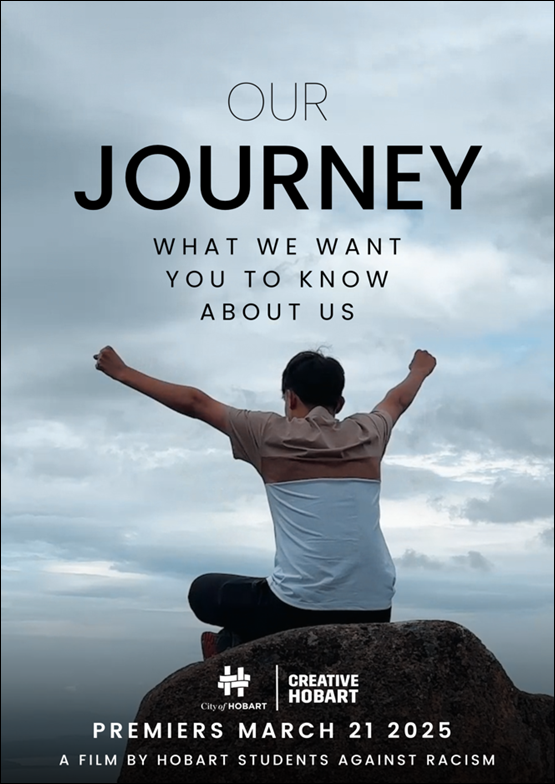 Our Journey poster