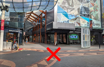 Meeting point