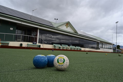 New Town Sporting Precinct