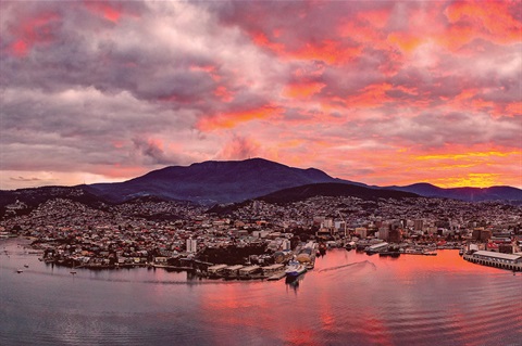 Hobart