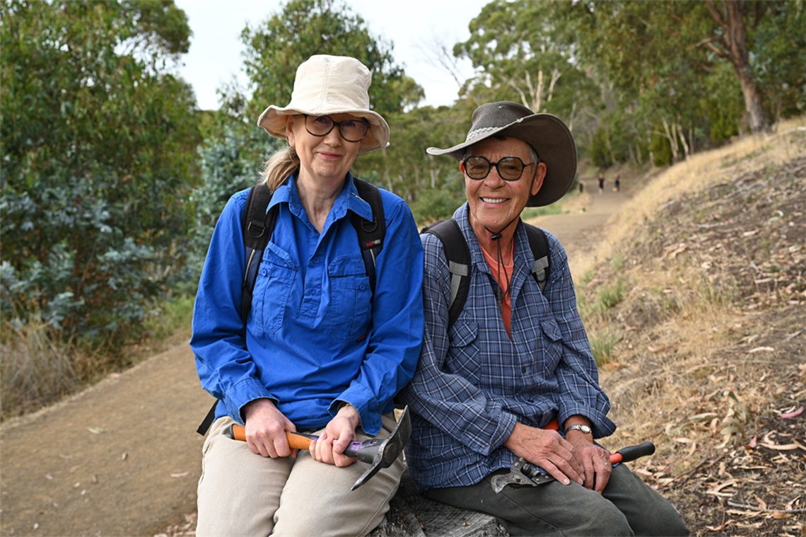 Knocklofty convenors