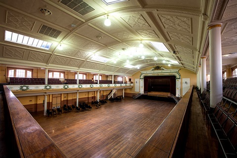 City Hall