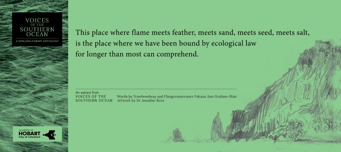 Voices of the Southern Ocean