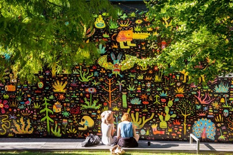 Creative Hobart