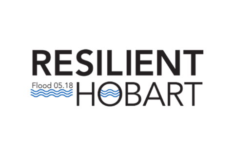 Resilient Hobart 2018 flood