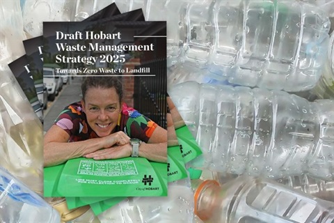 Draft Waste Strategy