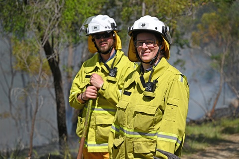 Jeram Cowley left-Melanie Gent right-JS1_9872.jpg