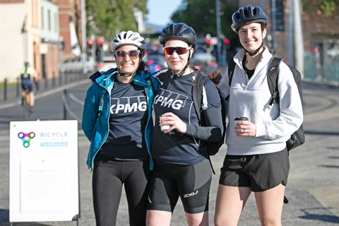 Ride2Work Day