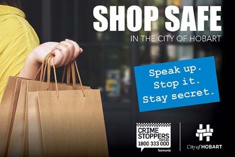 Shop Safe
