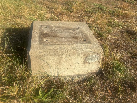 Soldiers memorial missing plaque.jpg