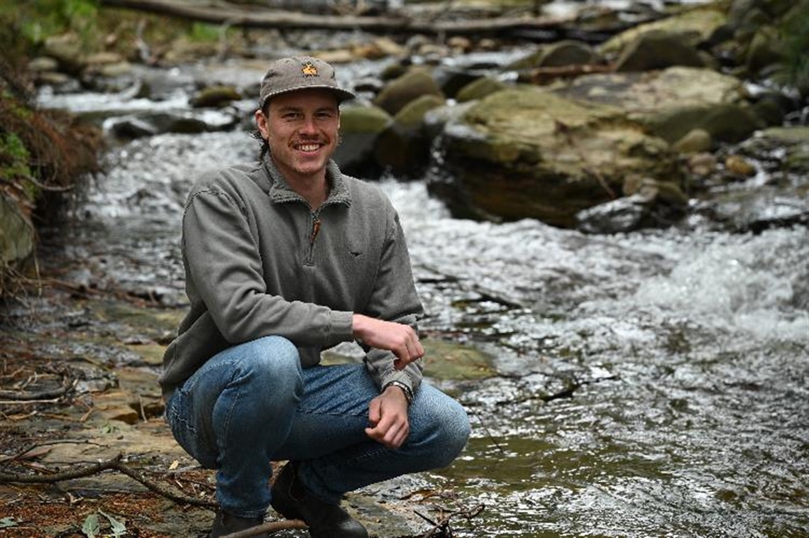 Hobart Climate Strategy-Josh Smith on New Town Rivulet-JS1_7472.jpg