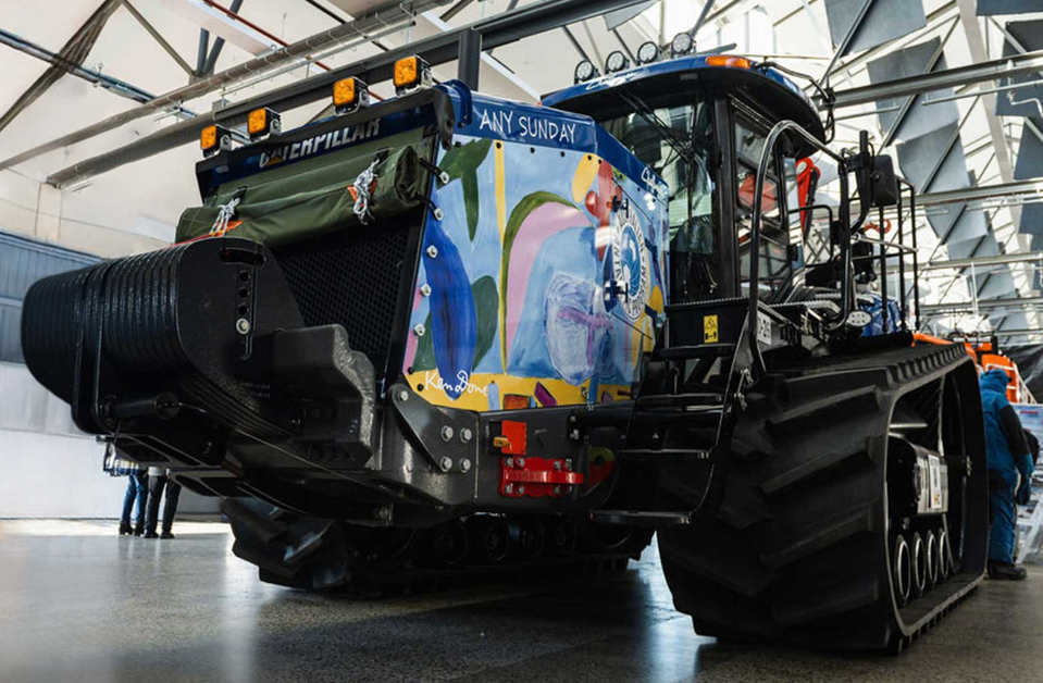 Australian Antarctic Festival