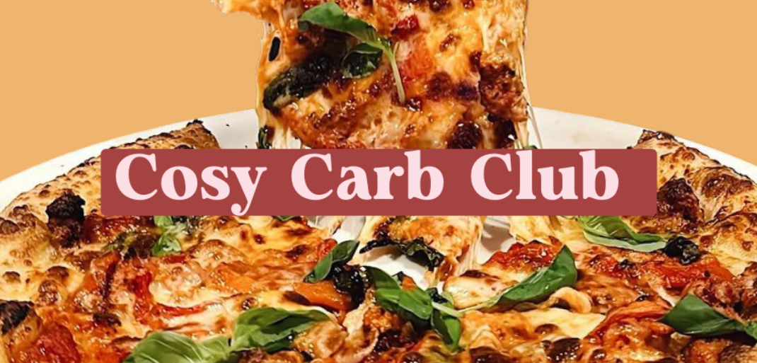 Cost Carb Club